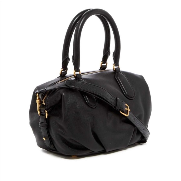 MARC JACOBS crossbody hybrid legend satchel - Picture 4 of 8